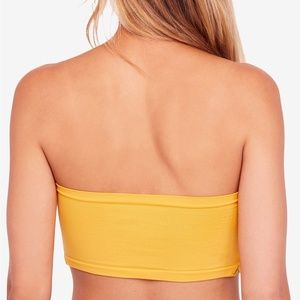 Free People Intimates & Sleepwear - New Free People Reversible lace bandeau Free People Intimates & Sleepwear - New Free People Reversible lace bandeau